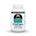 Źródło Naturals Grejpfrut Pectin, Fiber rozpuszczalny - 1000 mg Suplement diety - 120 tabletek