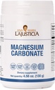 Ana Maria Lajusticia Magnezu karbonian 130