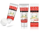 Wszystkie naturalne Slim Firming Body Masaż krem tłuszcz spalanie utrata masy ciała Masaż dla Waist, Belly, Butt i Thathers
