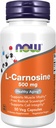 L- Carnosyne 500mg 50 VegiCaps (opakowanie zawierające 2 tabletki)