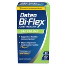 Osteo BiFlex One Day Glukozamina Joint Shield Suplement diety, Pomaga wzmocnić połączenia, 60 Hrabia