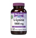 Bluebonnet L- Lysine 1000 mg Caplets, 50 Count