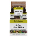 5-dniowy Detox Wątroby doktora Schulze 'a