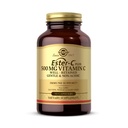 Solgar Ester- C Plus 500 mg Witamina C z Citrus Bioflavonoids - 90 Kapsułki - Delikatny i nie Acydyczny, Dobrze zachowane - 24- Godzina immunologiczne Wsparcie - Non-GMO, Gluten Free - 90 Sługi
