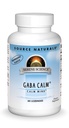 Źródło Naturals Serene Science, GABA Calm Quick Rozpuszczanie Peppermint Flavor * - 60 Lozenges
