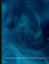 Meniere's Disease Management Journal: Spot Your Triggers, Log Your Symptoms (Vertigo, Nausea, Energy, And More!), Track Medication, Take This Journal ... Doctors! Specialist Ménière's Disease Journal