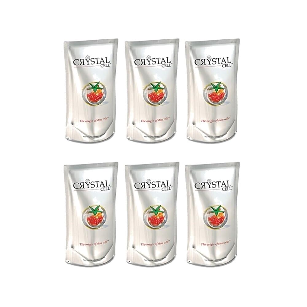 6 Opakowania Phytoscience Stem Cell Anti Aging Rotinkles Remover (14 Sachets / Pack)