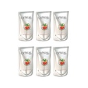 6 Opakowania Phytoscience Stem Cell Anti Aging Rotinkles Remover (14 Sachets / Pack)