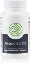 Nutric Clean Probiotics- 10 Digestive Health by Market America - Single Bottle (30 Servings)