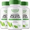 Nicoya Puratea Keto kapsułki, Nicoya Puratea Advanced Formula Pills - Maksymalna moc, NicoyaPuratea All Natural Keto Pills, Nicoya Puratea kapsułki, Nicoya Puratea Pills Opinie (3 Pack)