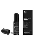 DS Labs Spectral.BRD Beard Conditional Serum, 30 ml - Wspiera grubsze, pełniejsze, wyglądające włosy twarzy, Nanoksydyl, Biotin, Niacynamid, Castor Oil & kwas hialuronowy, Non-Greasy, Paraben Free