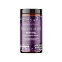 ResVitale Resveratrol 500 mg - Suplement Resveratrol dla mężczyzn i kobiet - 30 Kapsułek wegetariańskich