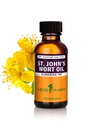 Herb Pharm St. John 's ort Topical Oil - 1 unce