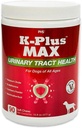 Urynary Tract Health Soft Chews for Dogs - Żurawina + DL- Metionina + Cytrynian potasu - Wspiera Bladder & Nerki, pH Balance, UTI & Bladder Stone Prevention - Made in USA - 90 Easy- to- Feed Chews