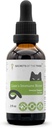 Lion 's Immune Boost Agregat 124; Natural Herbal Dietary Supplement Agregat 124; Immune Support in Cats Agregat 124; Alcohol-Free Extract, Elder Flowers, Calendula, Dandelion Root, Lemon Balm, Fennel 2 oz