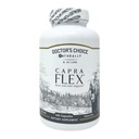 CapraFlex przez Mt. Capra Xi124; Kolagen kości i wspólnego wsparcia z kurczaka, kwas hialuronowy, kurkuma, i zioła dla wspólnej witalności 124; 30 Słupki - 120 Kapsułki