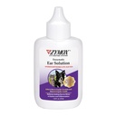 ZYMOX Enzymatic Ear Solution z 0,5-Procent Hydrokortyzonu, dla psów i kotów, 1,25 oz