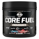 PMD Sports Core Fuel Endurance, Performance & Recovery - BCAAs, EAAs, Beta Alanine, Betaine Anhydeus, Glutamine, Electrolytes - Wzrost mięśni, Siła - Stim Free, Tropical Fruit Punch (25 Servings)
