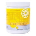 Mieszanka napoju energetycznego PURE, Zesty Lemon Wheatgrass Sok organiczny, pakowany z przeciwutleniaczami & Esential, Mineral Rich witaminy A, C, E i B6 Natural Boost & Wellness, Zero Sugar Formula, 270g
