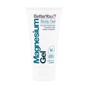 BetterYou Magnezu żel - Relaksujące Rub Mięśnie - Tematyczny magnez do skutecznego wchłaniania - Tense Joint Support i ból mięśni ulgi - 5.07 oz