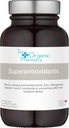 Farmacja organiczna - Kapsułki superprzeciwutleniacze (60 kapsli)
