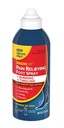 MagniLife Pain Relief Foot Spray, 3 oz, Pain Relief for Burning, Tingling lub Wrażliwość w Stopach i Nóg, Brak alkoholu Chłodzenie Spray Nawilża Suche, Pęknięte Obcasy