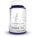 Nootropics Depot Palmitoyletanolamid Kapsułki 124; Pea 124; 400mg Pigułki 124; 30 Hrabia 124; Wspomaga Discomfort Relief 124; Promuje wspólne działanie