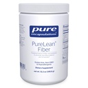 Pure Encapsulations PureLean Fiber Signific124; Sproszkowany Mieszanka Rozpuszczalnych i Nierozpuszczalnych Włókna i Probiotyki w celu promowania równowagi mikroflory i funkcji GI * Signic124; 12,2 Ounces *