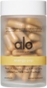 Alo Joga Energy Pop - Wolny od kawy Energy Boost z Riboflavin, Niacin & ENXTRA 124; Wzmocnienie Focus, Mood & Productivity, (60 kapsułki)