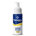 Theraworx Fast- Acting Nerve Relief Foam Agravatived Nerve Discomfort Relief - 7.1 oz - 1 Count