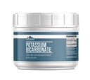 Earthborn Elements Potasu Bikarbonian (2.5 lb), Wolny od Mess- Tub, Czysty i Nierozcieńczony