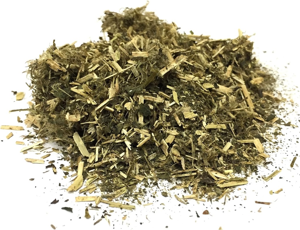 Najlepsze botaniczne Nettle Leaf Cut 4 oz.
