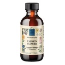 Wise Woman Herbals Passionflower Botaniczny Syrop (Formerly Solid Extract) 4: 1, Alkohol-Free Extra Siła, Pomoc snu, Ułatwia Napięcie, Wspiera spokojny nastrój i niespokojny sen, Czysty Non-GMO, 4 Fl Oz