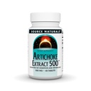 Źródło Naturals Artiduck Extract 500 Tablet, 45