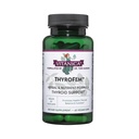 Vitanica ThyroFem, Thyroid Gland Support, Vegan, 60 kapsułek