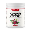 Supplements Snap Organic Beet Root Tlenek azotu w proszku - Wspiera energię i zdrowe cyrkulacji, 8.8 oz (30 Słupki, 1 Miesiąc dostaw), Wiśniowy Lim