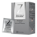Zocuwise - Zocuwise Eyelid Wipes with Natural Okra Complex - Eyelid Cleanser and Moisturizer Pads - Eyelid Cleansing Wipes - Bleparitis Treatment - 40ct