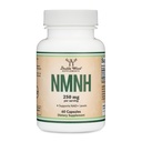 NMNH (NMN Supplement Alternative) Poziomy do antystarzenia i regeneracji komórek przez podwójne drewno