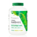 Youngevity Ultimate Gluco- żel - dla łączników, Tendons, Bones & Chrząstki do 124; Zawiera glukozaminę, żelatynę i mangan 124; 240 Kapsułki