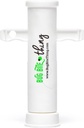 Narzędzie do ssania BUG BITE THING - Ukąszenia robaka i żądła pszczoły / osy, Natural Insect Bite Relief, Chemical Free - White / Single