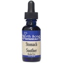 Narodziny Pieśń Botaniczne Stomach Soother Tincture - Herbal Digestion Supplement for Usset Stomach & Motion Choroby - Herbal Digestive Aid Supplement, Alkohol-Free, 1 oz