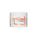 Nootropowo-Premiowy Boost Mózgu - Focus Brain Supplement - Mushroom Supplement Powder with Alpha GPC, Nootropic Brain Supplements for Memory and Focus with Lions Mane, 30 Servings, Truskawka Lemoniada