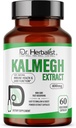 Ekstrakt Dr. Herbalist Kalmegh 400mg - 60 Vegan Capsules Description 124; 10: 1 Andrographis Paniculata Extract = 4,000mg Raw Herb Equivalent Description 124; Premium Herbal Supplement Description 124; Plant- Based Daily Support