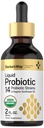 Doctor 's Way Liquid Probiotic Signature 124; 2 fl oz Signature 124; 14 Probiotic Strains with Organic Sunflower Oil Signature 124; Non-GMO Supplement