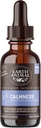 Ziemskie zwierzę Aptekarz płynny Suplement - Calmness Herbal Remedies for Dogs & Cats - 2 fl oz