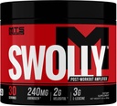 MTS Swally 124; 30 Sługi - Nieflavored