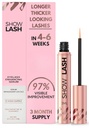 LeVaye Kosmetyki Pokaż Lash Eyelash Serum dla dłuższe, Grubsze, Przepięknych Lash Looking, Okrucieństwo Darmowe Lash Serum