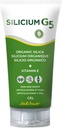 Żywa Silica Colagen Booster żel 124; Przezskórny suplement krzemionkowy do stosowania w skórze i Dermal Absorption 124; Klinicznie udowodnione 124; Promotes Collagen Regeneration for Joint and Skin Health