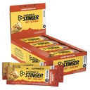 Miód Stinger Nut + Nasienie Bar, Nasienie dyni migdałowych, Białko pakowane żywności do ćwiczeń, Wytrzymałość, Wydajność i Odzyskiwanie, Sports Nutrition Snack Bar do domu & Gym, Post Trening, Skrzynka 12