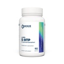 Renue By Science 5HTP XI124; Liposomal 5 HTP Supplement XI124; 90 5-HTP Capsules - 75mg 5- hydroksytryptofan per Serving XI124; Amino Acid Supplement XI124; Non-GMO XI124; Made in The USA & Third- Party Tested